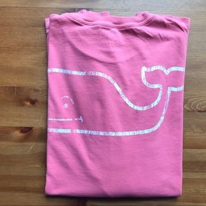 Vineyard Vines Long Sleeve T-Shirt